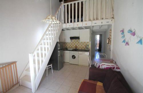 Soulac l'Amélie - Maison à 300m de la plage - Foto 1