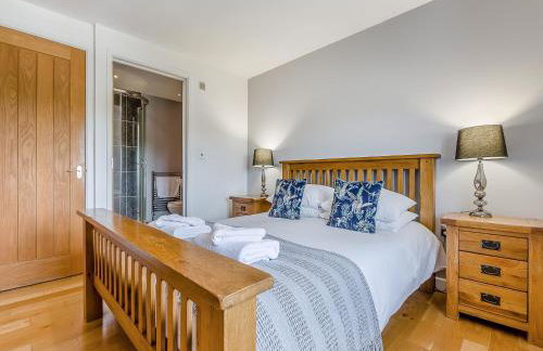 Home Park Farm Cottages B - Foto 10