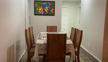 Apartamento Mobiliado Temporada - Foto 4