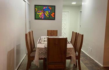 Apartamento Mobiliado Temporada - Foto 4