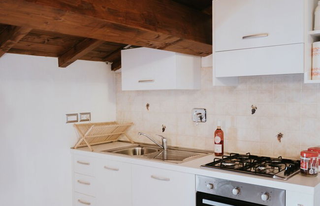 Agriturismo Chiorri - Foto 19