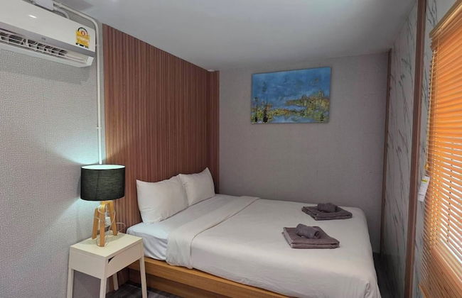 Seava House Ao-Nang Krabi - Foto 10