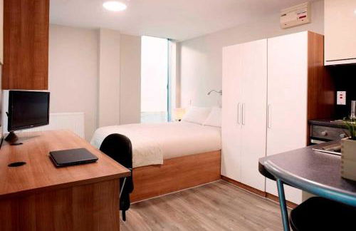 For Students Only Chapter South Bank in London - Foto 55