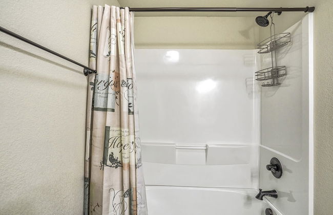 6bdmountain Getawayfire Placeminutes to Pikes Peak & Charis - Foto 36