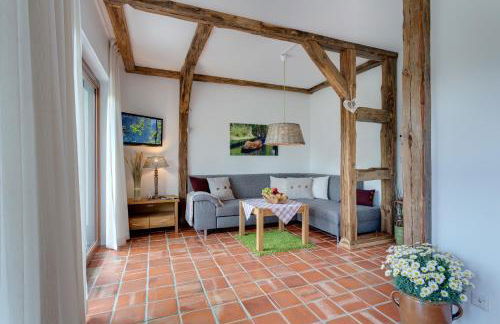 Spreewaldferienwohnungen - Foto 50