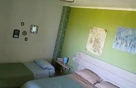 Casa vacanza il colle del vento - Foto 28