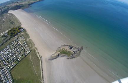 Ty Queff Lodge - Foto 37