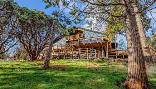 River Haus Sequoia | Hot Tub+New+King Beds+Views! - Foto 2, Other