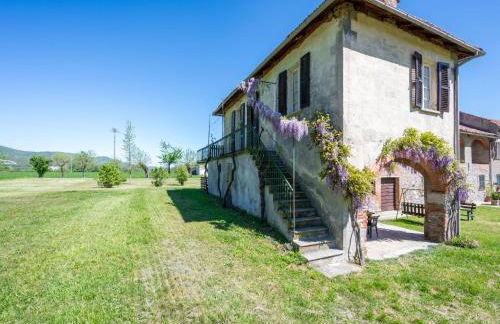 Holiday Home Rustico Pio Filippo by Interhome - Foto 25