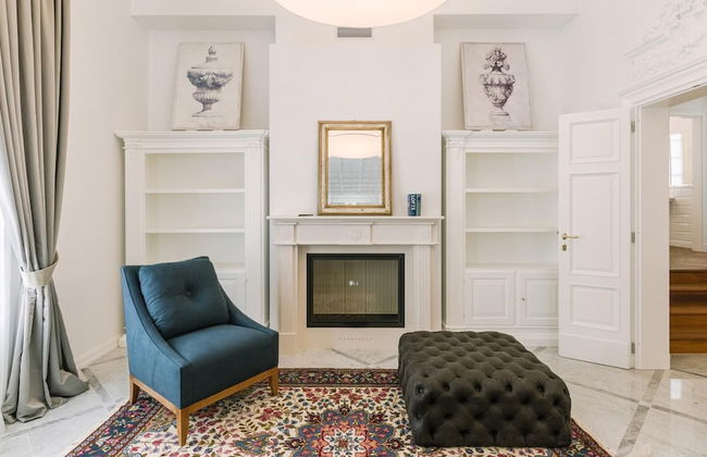 Villa La Perla Bianca 10 - Photo 39