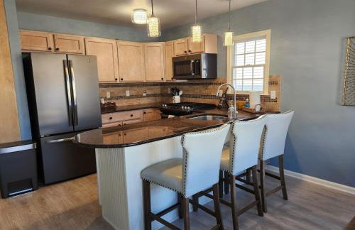 Luxury By The Ocean-1 Block from Inlet Boardwalk - Foto 25