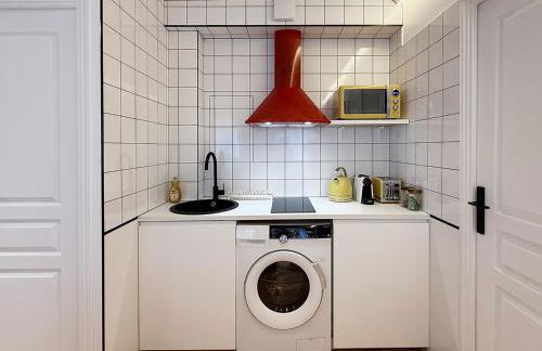 Pop Art & Vibrant Parisian Flat - Foto 13
