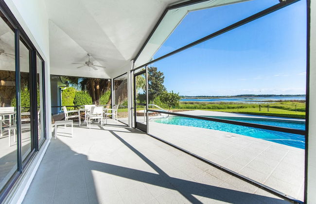 Swiss 06 - Lake Sumner - Foto 7