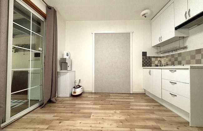 Paju Gamaksan Pension - Foto 21