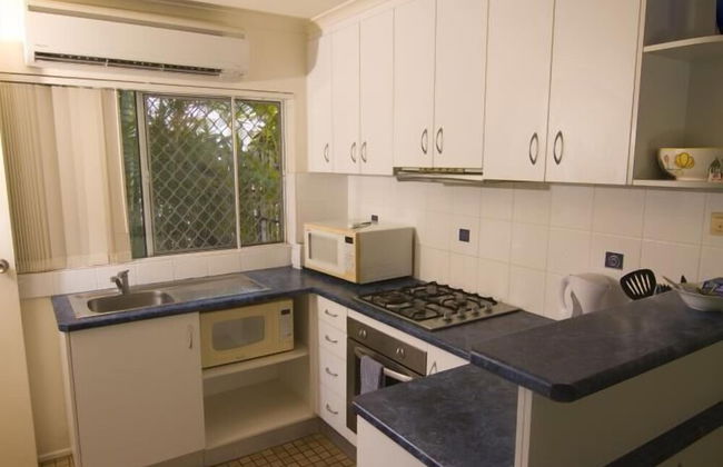 Bayshores Holiday Apartments - Foto 6