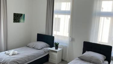 Homburg-Residenz - Foto 2, towels