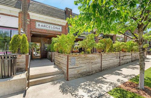 Chic Music Row Condo Rooftop Deck with City View Gym Office and More - Foto 59