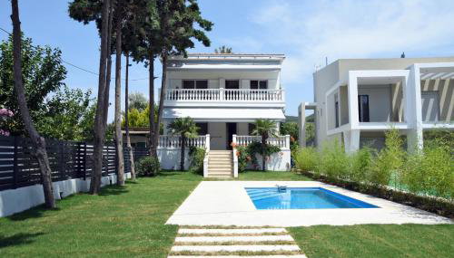 Divine Villa - Foto 1, Garden