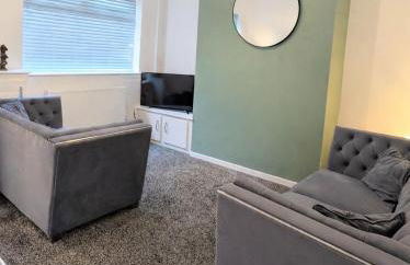 Gower Street Stay - Modern 2 bed Property - Foto 1