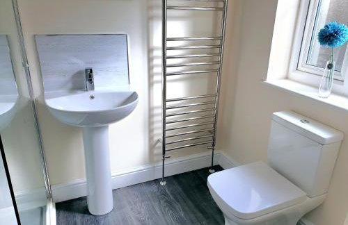 Golygfa Mor Tresaith - Foto 23