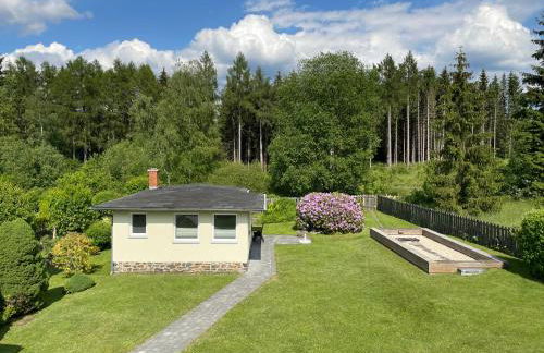 Ferienbungalow Grünbach - Foto 1