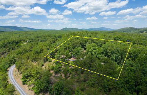 Shenandoah Retreat - Family Home - Foto 18