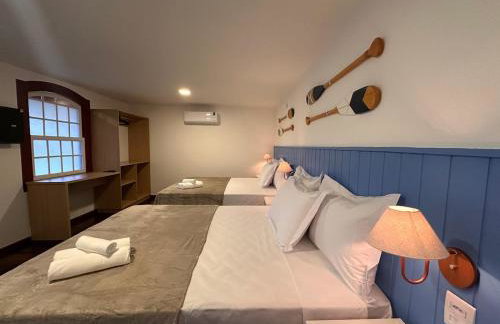 Casa Farm - Centro Histórico - Paraty - 14 pessoas - Photo 37