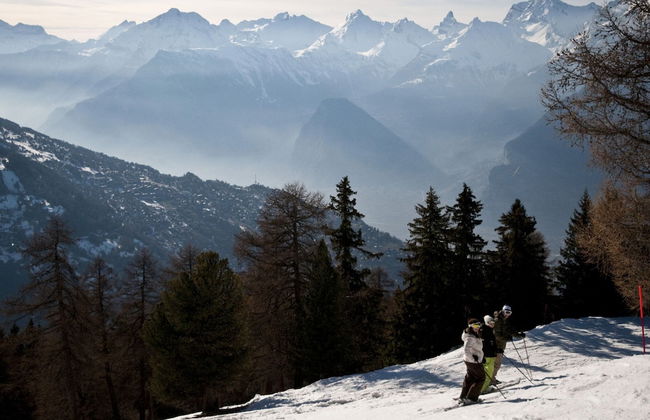 Extravagant Apartment With View - Foto 18