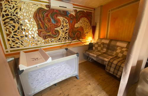 Familienzeit am Wald, SAUNA, Spielesammlung - Foto 11