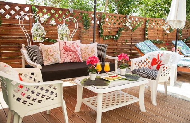 V.A. Boutique Apartments and Suites - Foto 33