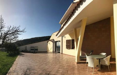 Villa Nuragica Sardegna - Foto 30