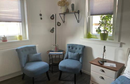 Ferienwohnungen Lausbuben & Zicken - im grünen Herzen Deutschlands - Foto 26