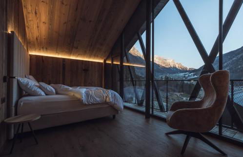 Amus Chalets Dolomites - Luxury Chalets South Tyrol - Photo 71