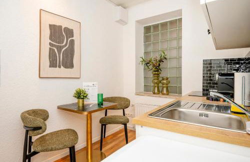 Kurzzeitglück 24h Self Check-In MG03 - Foto 37