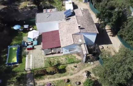 Chalet en entorno Natural de la Costa Brava - Foto 1