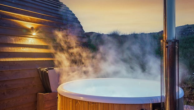 Loch Ewe Luxury Pods - Foto 2, Profilbild