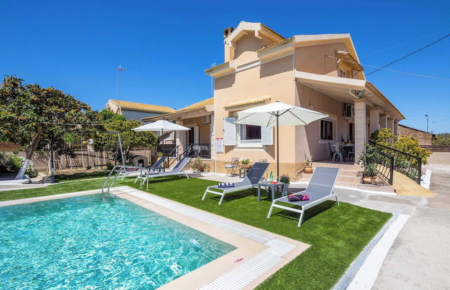 Villa Michael - Foto 27