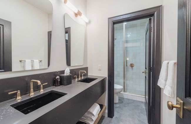 The Penrose Suites - Foto 53