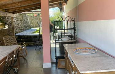 VILLA DELLE ROSE CINQUE TERRE - Foto 18