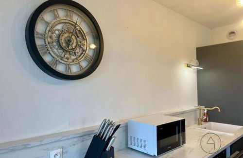 Le loft de la gare - Hypercentre et vue cathédrale - Foto 28