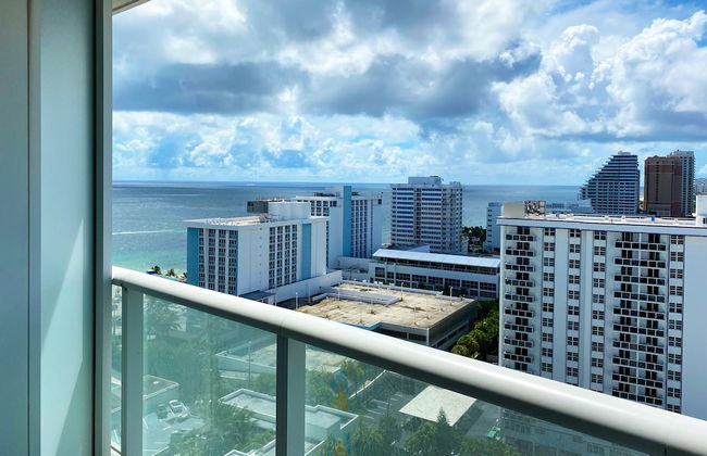 OneLuxStay at W Residences - Foto 25