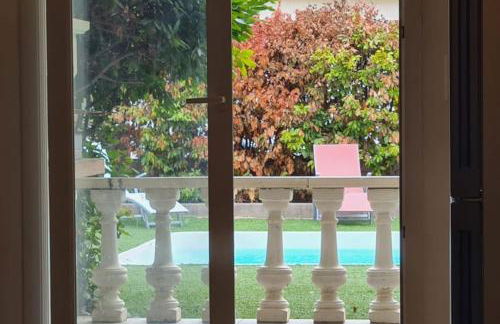 Magnifique villa avec piscine en bord de Mer - Foto 18