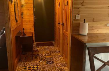 Domek Zacisze całoroczny - Foto 12