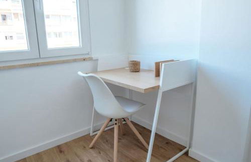 NEW Estrela da Praceta Apt w/ 3 Suites & Oceanview - Foto 14