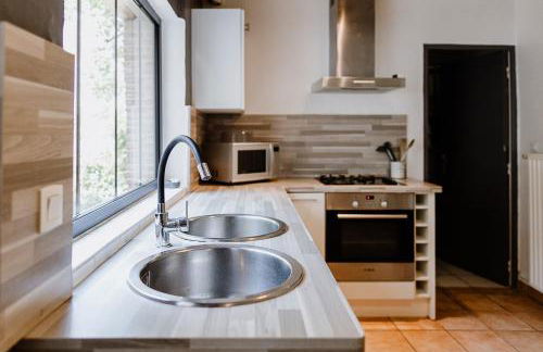 Maison Madeleine - Photo 14