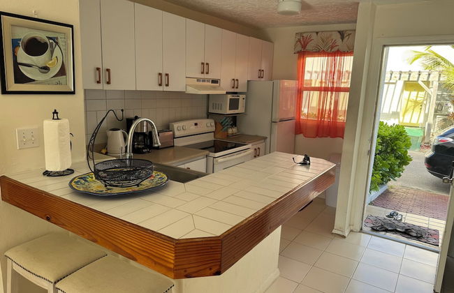 Seascape Villa - Photo 13