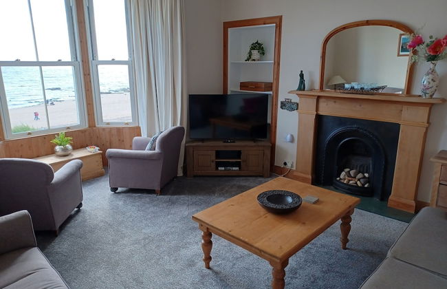Beachhaven116, Lovely Beachside House, Lower Largo - Foto 15