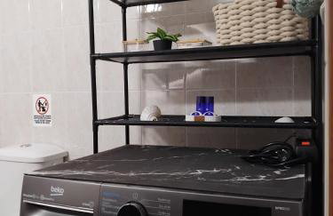 Seaside Breeze Apartment - Photo 3