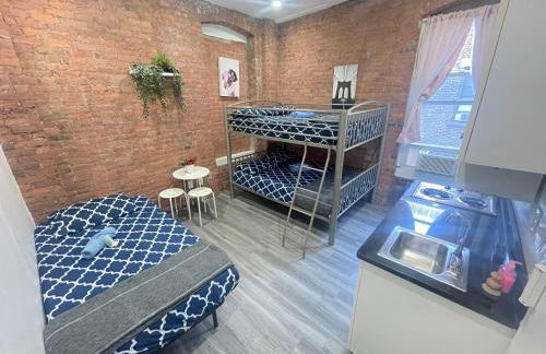 31 Street Broadway Hotel - Foto 144