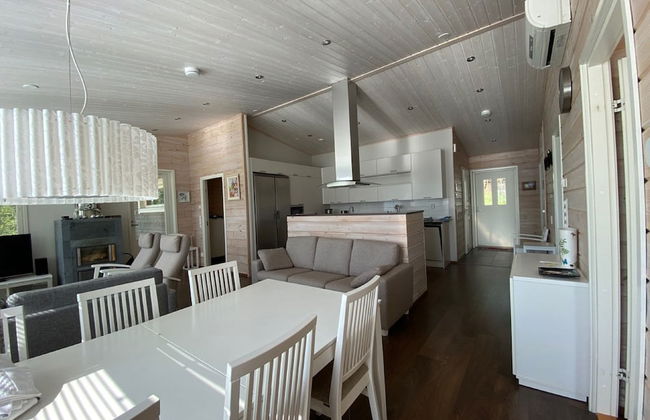 Punkaharju Resort - Foto 74